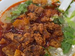 -豆相识•九九豆腐脑(牛咡桥店)
