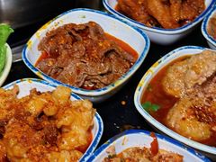 -邓莽子老火锅(鲁祖庙店)