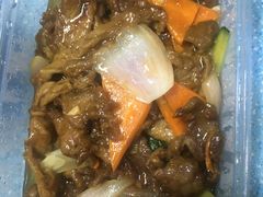 -老仁义·清真菜(太古街店)