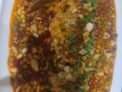 -辣螃铠盆盆蟹大排档(海昌店)