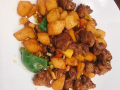 -顺德人家食府(黄金广场店)