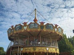 -济南方特东方神画