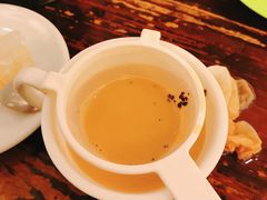 奶茶-大利来记餐厅