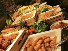 -额尔敦·品质自助(摩尔城店)