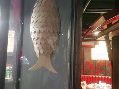 -辣尚瘾·烤鱼·新川菜(交大直营店)