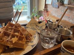 -春庄咖啡SpringHues(钟楼小区店)