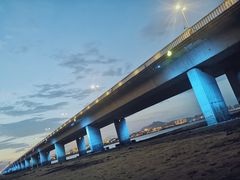 -海堤纪念公园