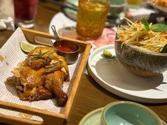 -苏梅花园(群星城店)