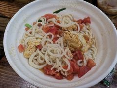 -桂花香手工面(鼓楼店)
