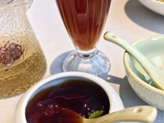 -悦融·京鲁菜·露台花园(安定门店)