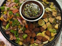 -正宗水城烙锅(黔灵东路店)