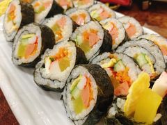 -春川铁板鸡(高科园店)