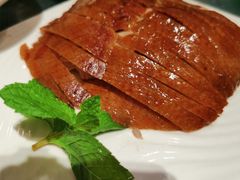 -京尊烤鸭店JINGZUN(春秀路店)