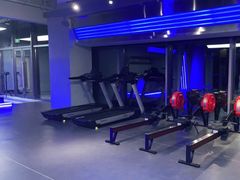 -METIS FITNESS女性健身工作室