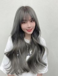 -SY COLOUR专业烫染