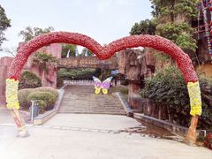 -松山湖梦幻百花洲