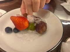 -海派悦庭·海胆烧麦·新融合菜(凯德广场店)