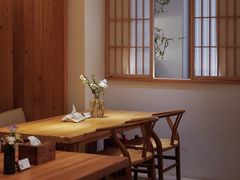 -汉唐驿-唐风美学民宿