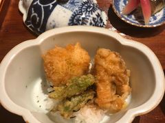 -Takiya Tempura