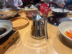 -老凯俚酸汤鱼(多彩城店)