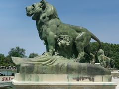 -阿方索十二世纪念碑