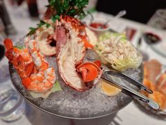 -Wolfgang’s Steakhouse 沃夫冈牛排馆(上海白玉兰广场店)
