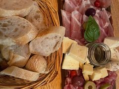 -Alimentari早午餐(安福路店)