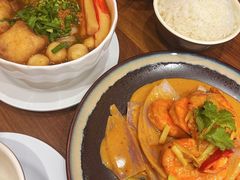 -曼谷食堂·泰国家庭料理