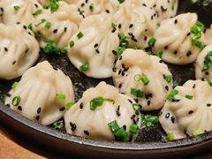-上海人家花樣年华(中山公园店)