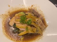 -北国饭店·海鲜.北方菜(榕城店)