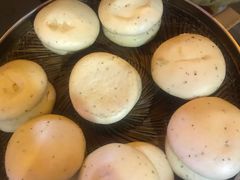 -韩城古城美食街