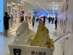 -凯德MALL(西直门店)