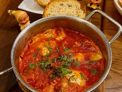 -UPPER KITCHEN(延安路店)