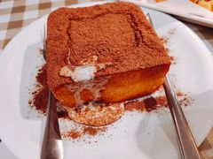 -新大咀港式茶餐厅(宝山万达店)