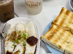-Killiney Kopitiam(基利尼路67号店)