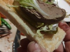 -食间牛排(湖西路店)