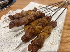-嬷孙家潮汕牛肉火锅(北京路天河城店)