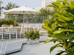 -Bracket Coffee(工体店)