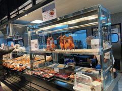 -物美大卖场(玉蜓桥店)