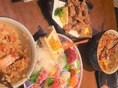 -千代武日本料理(哈西店)