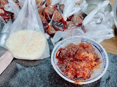 -老字号·三十一号面皮(商埠路步行街店)