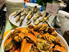 -博林天瑞喜来登酒店·西丽尚膳