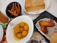 -中山威尼斯西餐厅(三乡总店)