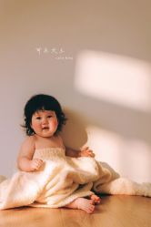 -可乐大王自然光儿童摄影(园区店)