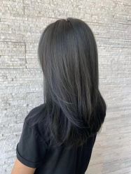 -简影造型·自选烫染接发salon