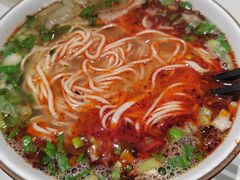 -清真磨沟沿老字号牛肉面(总店)