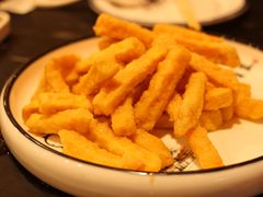 -金掌勺锅包肉(太原万达店)