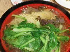 -泰煌鸡·上海白斩鸡·鸡汤面(万航店)