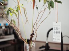 -枫桥边coffee(滨江路店)