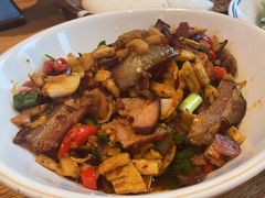 -印象鲵宴·张家界地标美食名片(溪布街店)